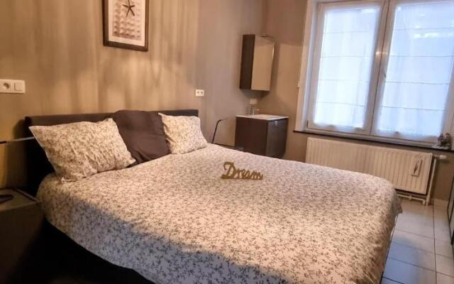 Be Happy at Ostend (Adults Only)