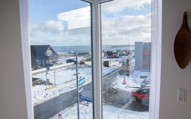 New - Luxurious - View - 2 BR