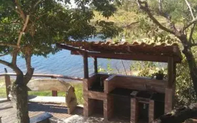 Pousada Cantinho da Ilha