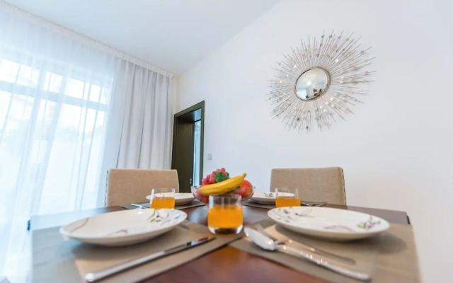 The Lofts Towers by bnbme