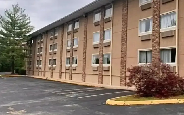 The Boardwalk Inn