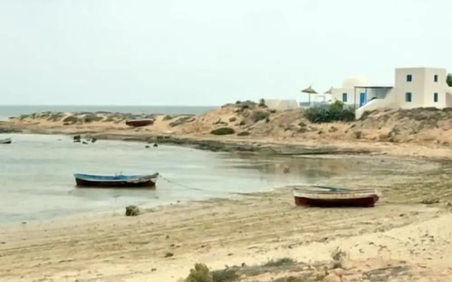 Dar Elbidha