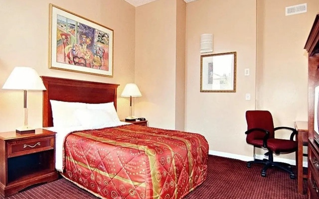 Midtown Inn