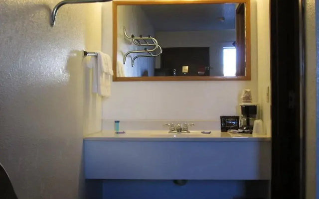 Hotel O Motel 10 Lordsburg I-10