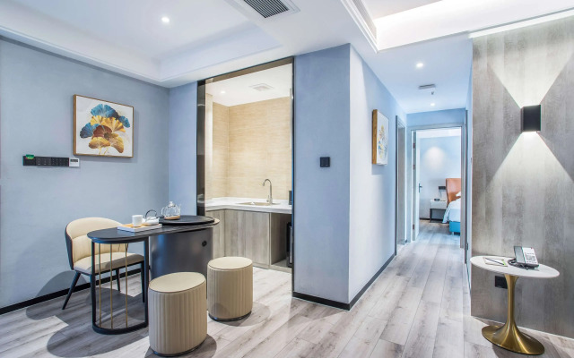 Wyndham Garden Heyuan