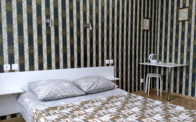 Shaksha Mini Hotel