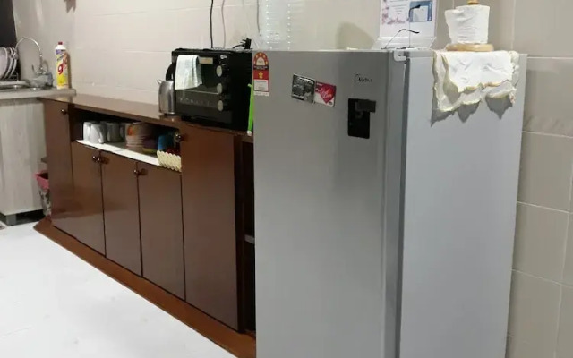 Kashorga Homeaway Ground Floor