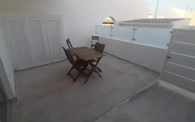 Il Crepuscolo Marzamemi