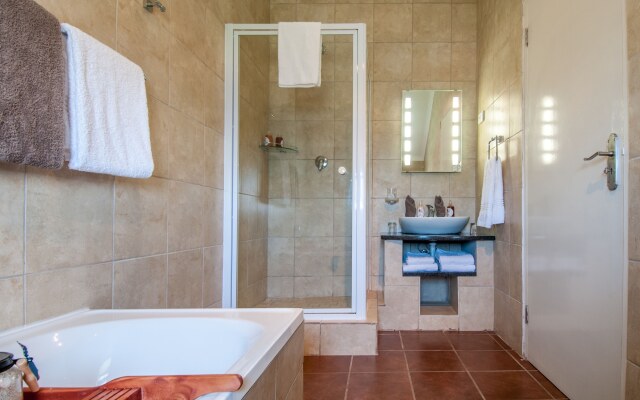 Wind-Rose Guest House