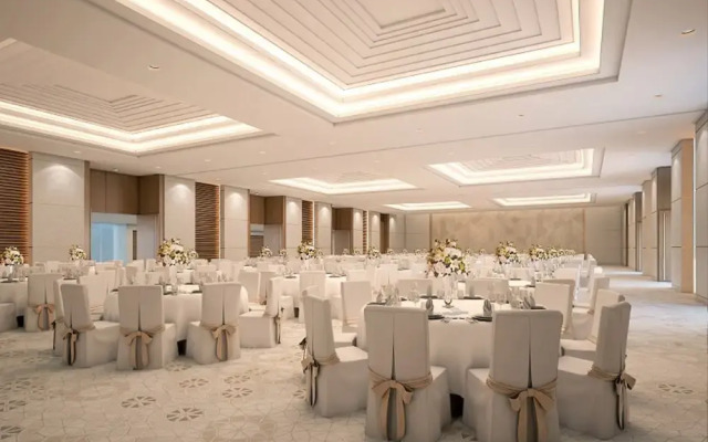 Novotel Seeb