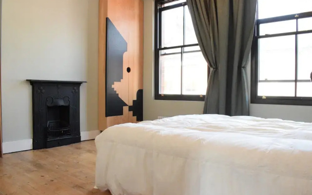 Stunning Home In East London Location