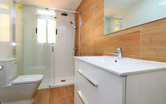 Apartamento Tugar 1-2