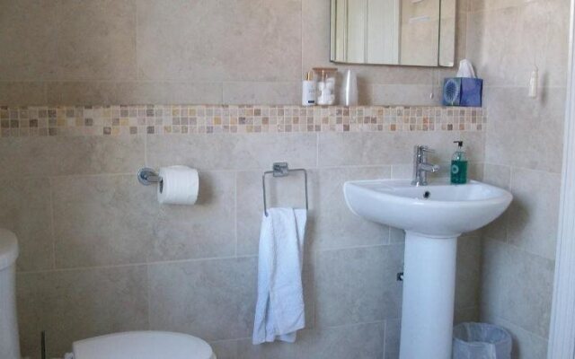 Highfield Country Guest House