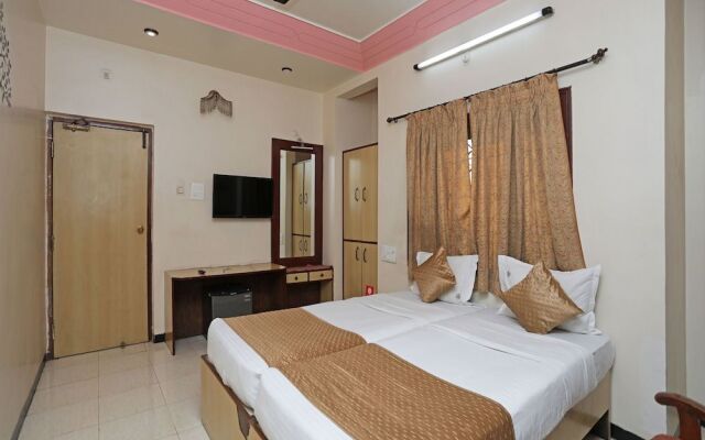 OYO 3646 Hotel Shree Yash