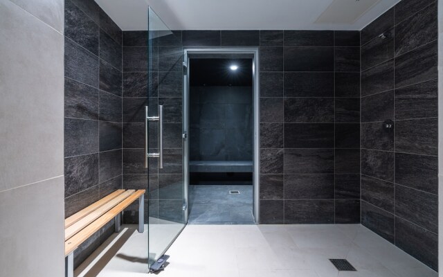 CitySuites II