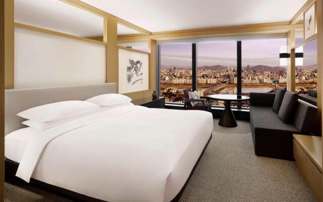 Grand Hyatt Seoul