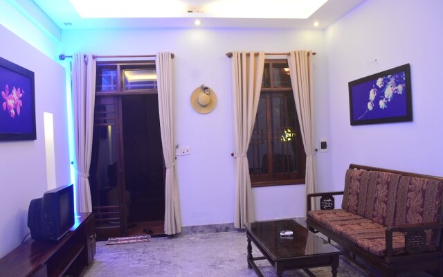 Orchid Garden Homestay