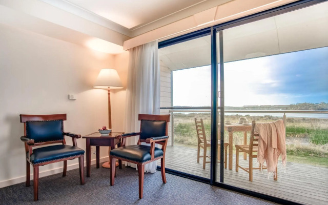 Panorama Hotel St Helens