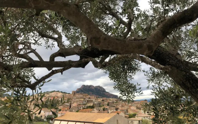 studio EL PARAISO Roquebrune sur Argens