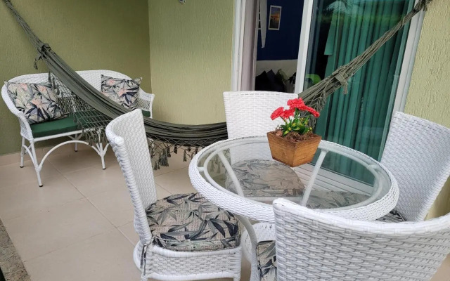 Lazer e office no melhor de Arraial