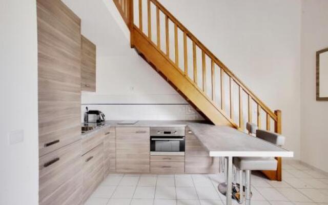 Welkeys Apartment Lattes