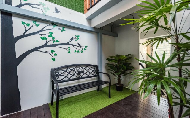 Eco Hostel Phuket