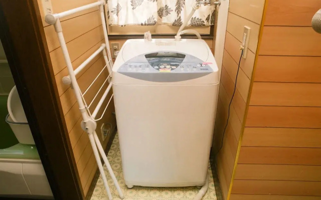 Minpaku Ambo