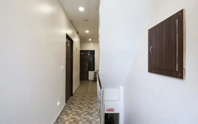 OYO 9732 Nayagaon