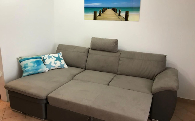 Uphill Opatija Apartment