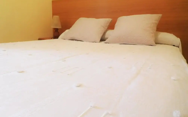 Lleida Apartments I