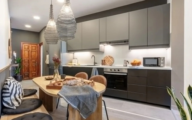 Kobenni - 1 Bedroom Apartment in Justicia