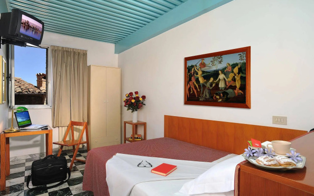 Hotel Raffaello