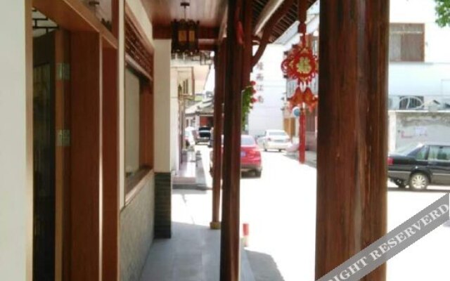 Xinmao Hostel