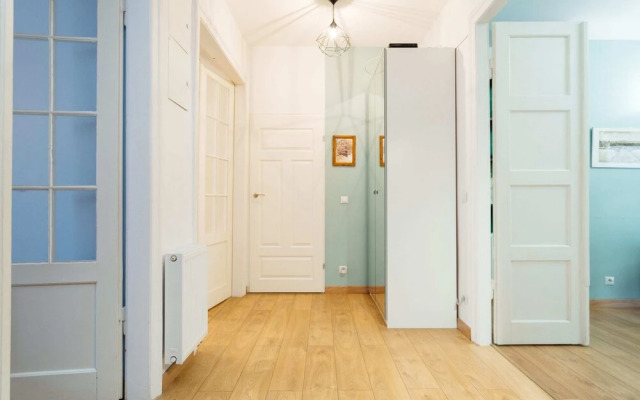 Vistula Apartments by Loft Affair