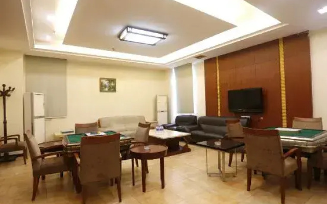 Holiday Inn Huili (Foshan Huili Plaza)
