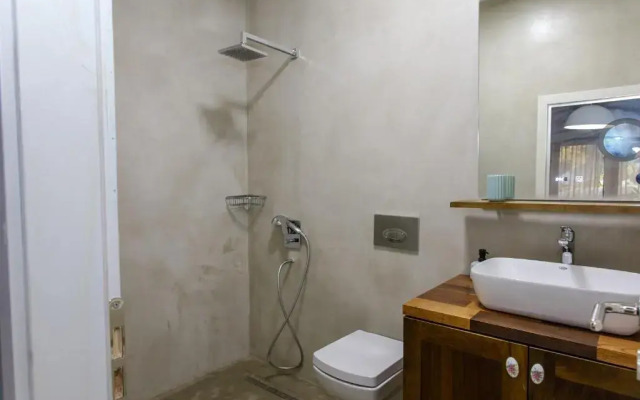 Studio Apartments Villa 24