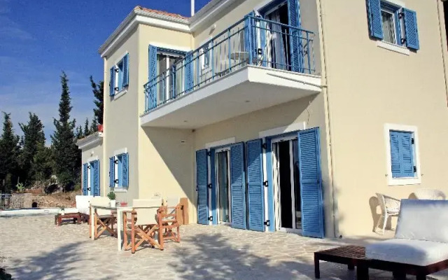 Boo Premium Living Villas