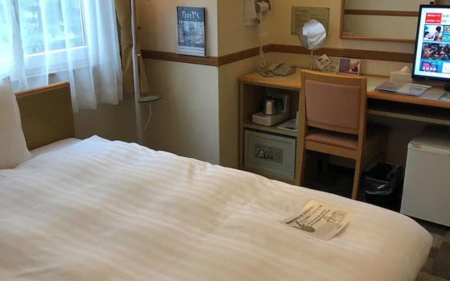 Toyoko Inn Tokyo Monzen Nakacho Eitaibashi