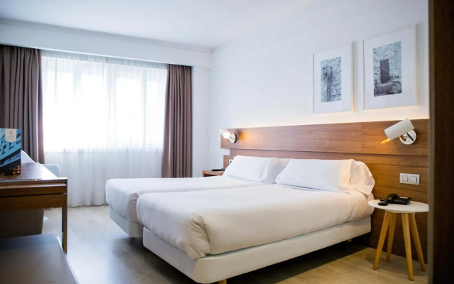 Hotel Gelmírez