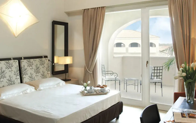 Marinagri Greenblu Hotel