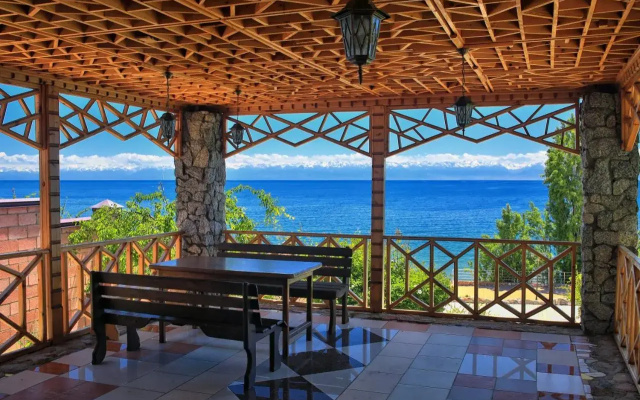 Azure Sport Resort (Азур Спорт Резорт)