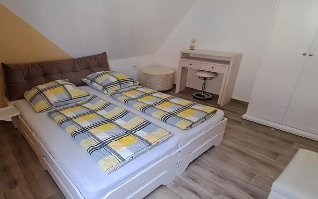 Ferienwohnung am Altmühlsee