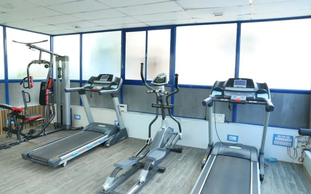 Kandy Plr Hotels
