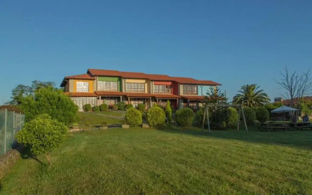 Casas Rurales Playa de Guadamía
