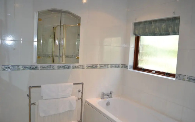 Southover Bed and Breakfast