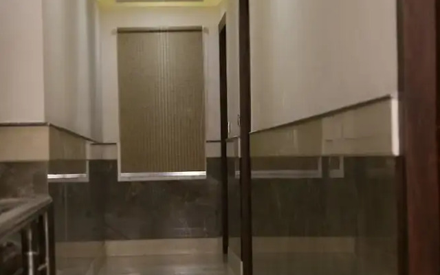 Hotel Aangan Regency by OYO Rooms