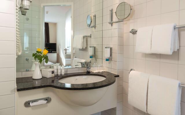 Essential by Dorint Berlin-Adlershof
