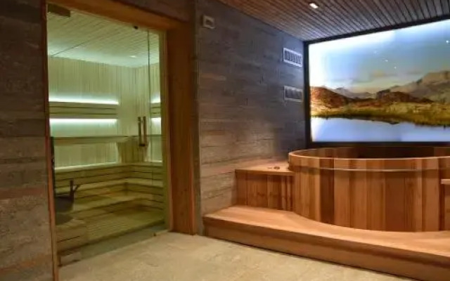 Hotel Le Lapiaz De Flaine