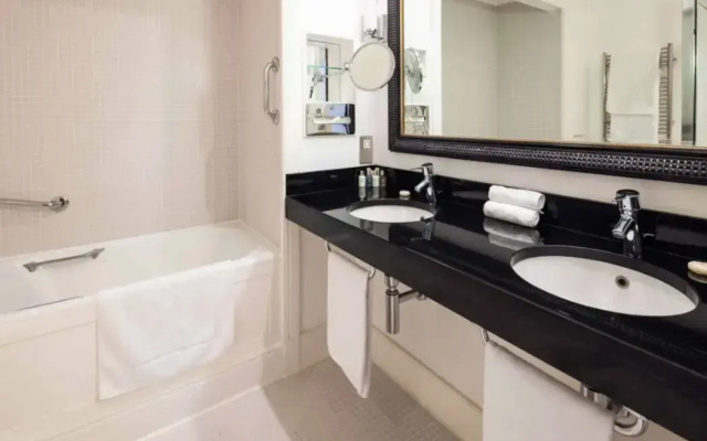 The Atlantic Hotel - Small Luxury Hotels of the World