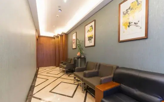 Tao Garden Automobile Boutique Hotel (Foshan China Ceramics City Shiwan Subway Station)